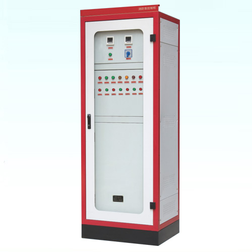 DW-XF系列消防泵控制柜